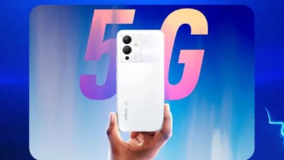 பட்ஜெட் விலையில் 5ஜி போன்கள் அறிமுகம்... கூடவே சலுகையும் அறிவித்து இன்பினிக்ஸ் அதிரடி..! 