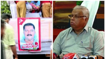 'രക്തസാക്ഷി ഫണ്ടില് നിന്നല്ല, ഏരിയകമ്മറ്റി ഫണ്ടിൽ നിന്നാണ് ധനരാജിൻ്റെ കടം തീർത്തത്'; എം വി ജയരാജന്