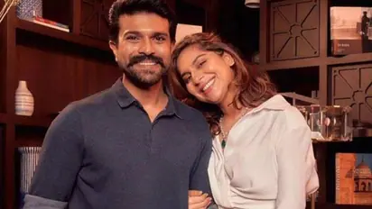 ಈ ಕಾರಣಕ್ಕೆ ಮಗು ಮಾಡಿಕೊಂಡಿಲ್ಲ ಎಂದ ರಾಮ್ ಚರಣ್ ಪತ್ನಿ ಉಪಾಸನಾ