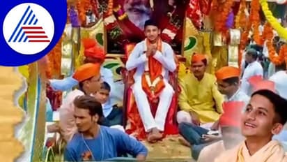 Vijayapura: ಕೋವಿಡ್ ನಂತರ ತಾಳಿಕೋಟೆಯ ಶ್ರೀ ಖಾಸ್ಗತೇಶ್ವರ ಅಜ್ಜನ ಜಾತ್ರೆಗೆ ಅದ್ಧೂರಿ ಸಿದ್ಧತೆ!