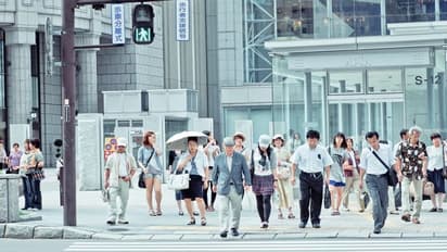 क्यों दुनिया में सबसे ज्यादा दिन तक जीते हैं जापानीज, ये हैं लॉन्ग लाइफ के 10 सीक्रेट