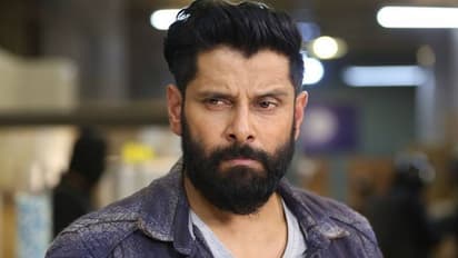 ವೀಲ್‌ಚೇರ್‌ನಲ್ಲೇ 3 ವರ್ಷ ಕಳೆದಿದ್ದ ವಿಕ್ರಮ್; ಸಾವಿನ ದವಡೆಯಿಂದ ಪಾರಾದ ಘಟನೆ ಬಿಚ್ಚಿಟ್ಟ ಖ್ಯಾತ ನಟ