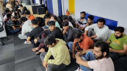 Bengaluru Crime News: ನಕಲಿ ಕಾಲ್ ಸೆಂಟರ್ ತೆರೆದು ಅಮೆರಿಕಾ ಪ್ರಜೆಗಳಿಗೆ ಕೋಟ್ಯಂತರ ರೂ. ವಂಚಿಸುತ್ತಿದ್ದ ಗ್ಯಾಂಗ್ ಅರೆಸ್ಟ್