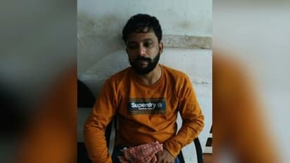 വാഹന പരിശോധനയ്ക്കിടെ നിർത്താതെ പോയ കാറിൽ നിന്ന് പിടികൂടിയത് 75 ഗ്രാം എംഡിഎംഎ