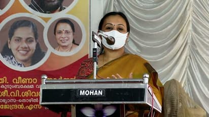 തിരുവനന്തപുരം നഗരസഭയിൽ അർബൻ ഹെൽത്ത് സെന്റുകളുടെ പ്രവർത്തനം രാത്രി എട്ട് മണി വരെയാക്കി: മന്ത്രി