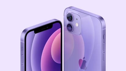 आधी कीमत में मिल रहा iPhone 12, खरीदने के लिए मची होड़, Offers जानकर आपका भी ललचा जाएगा मन