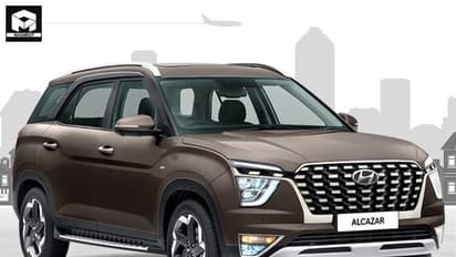 പുത്തന്‍ അല്‍ക്കാസറുമായി ഹ്യുണ്ടായി ഇന്ത്യ