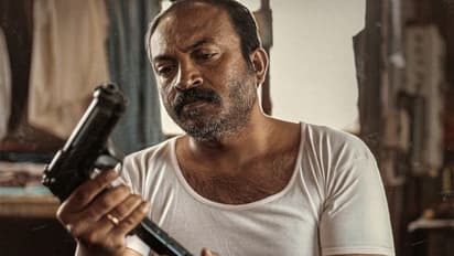 Elaveezhapoonchira : വ്യത്യസ്ത പ്രകടനവുമായി സൗബിൻ; 'ഇലവീഴാപൂഞ്ചിറ' ഈ മാസമെത്തും