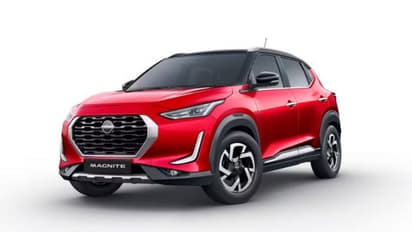ಭರ್ಜರಿ ಡಿಸ್ಕೌಂಟ್ ಆಫರ್, ಮ್ಯಾಗ್ನೈಟ್ ಕಾರಿಗೆ 82 ಸಾವಿರ ರೂ ರಿಯಾಯಿತಿ ಘೋಷಿಸಿದ ನಿಸಾನ್!