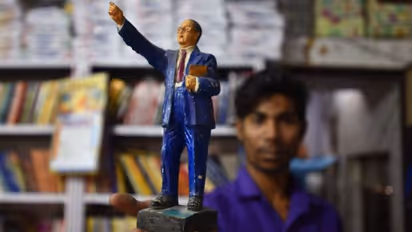 Will Ambedkar memorials be India's first national monuments?
