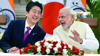 Shinzo Abe Death; ಪ್ರೀತಿಯ ಗೆಳೆಯನನ್ನು ಕಳೆದುಕೊಂಡಿದ್ದೇನೆ, ಮೋದಿ ಭಾವುಕ ಲೇಖನ