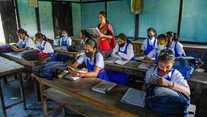 இன்று வெளியானது..ஜவஹர் நவோதயா வித்யாலயா 6ம் வகுப்பு நுழைவு தேர்வு முடிவுகள்!