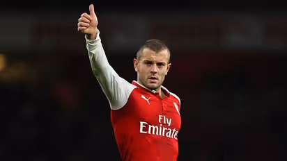 Jack Wilshere retires: Fans thank former Arsenal and England star for the memories