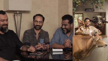 Palthu Janwar Movie : ജോജിക്കു ശേഷം ഭാവനാ സ്റ്റുഡിയോസ്; 'പാല്‍തു ജാന്‍വര്‍' ഓണത്തിന്