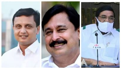  സജി ചെറിയാന്‍റെ വകുപ്പുകള്‍ വിഭജിച്ചു; യുവജനകാര്യം റിയാസിന്,ഫിഷറീസ് വകുപ്പ് അബ്ദുറഹ്മാന്