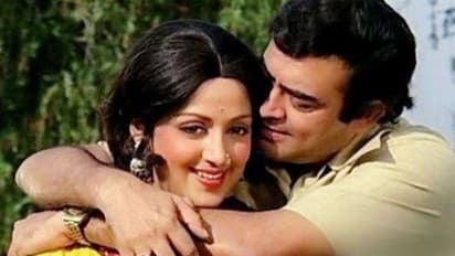 ಮಹಿಳೆಯರು  ಸಂಪತ್ತನ್ನು ದೋಚಲು ಹತ್ತಿರವಾಗುತ್ತಾರೆ ಎಂದು ಭಾವಿಸುತ್ತಿದ್ದ ನಟ  ಸಂಜೀವ್‌ ಕುಮಾರ್‌  