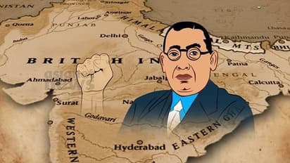 ஐஎன்ஏ ஆட்சியை நேதாஜியிடம் ஒப்படைத்தவர் ராஷ் பிஹாரி போஸ்… யார் இந்த போஸ்?