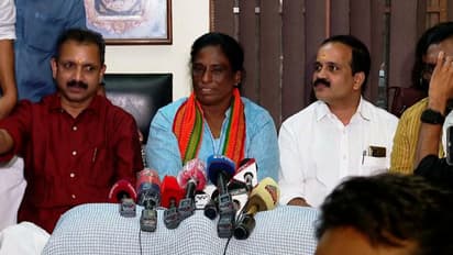 പ്രധാനമന്ത്രിക്ക് നന്ദി, സ്പോർട്സ് പ്രധാനം, എളമരം കരീമിനോട് ബഹുമാനം: പിടി ഉഷ