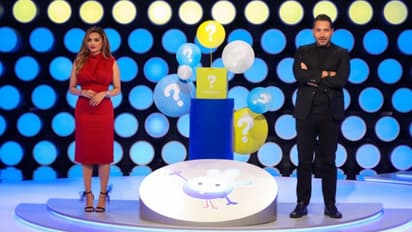 83-ാമത് മഹ്‍സൂസ് നറുക്കെടുപ്പില്‍ വിജയികളായത് രണ്ട് യുഎഇ പൗരന്മാര്‍ ഉള്‍പ്പെടെ എട്ട് അറബ് വംശജര്‍