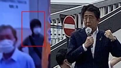 ആബെയുടെ കൊലപാതകം എന്തിന് വേണ്ടി?; ഉയരുന്ന സംശയങ്ങള്‍ ഇങ്ങനെയാണ്.!