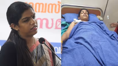 'കിടന്ന ബെഡിലെ ഷീറ്റ് മുഴുവൻ രക്തത്തിൽ കുളിച്ചിരുന്നു'; ട്രാൻസ്ജെൻഡര്‍ ആക്ടിവിസ്റ്റിന്‍റെ അനുഭവക്കുറിപ്പ്