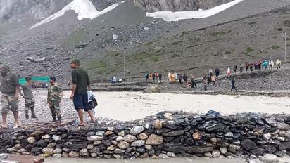 अमरनाथ यात्रा: जानें कब-कब प्रकृति के प्रकोप का शिकार हुए श्रद्धालु, 53 साल पहले इस वजह से हुई थी 100 की मौत