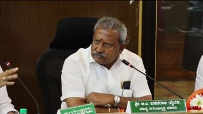 ನಗರ ಪಾಲಿಕೆ ಆಡಳಿತ ಯಂತ್ರ ಚುರುಕಾಗಿಸಲು ಕೆಲವು ಕ್ರಮ: ಸಚಿವ ಬೈರತಿ ಬಸವರಾಜ್