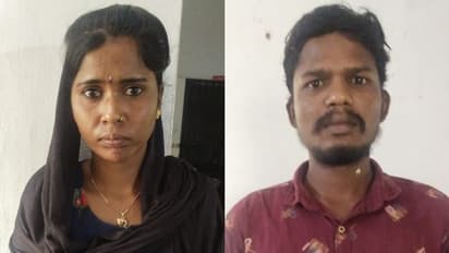 റാന്നിയിൽ കുട്ടിയെ തട്ടിക്കൊണ്ടുപോയത് പട്ടാപ്പകൽ; രക്ഷയായത് നാട്ടുകാരുടെ ജാഗ്രത 