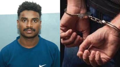 പ്രണയം നിരസിച്ചതിന് പെൺകുട്ടിയെ കുത്തിക്കൊലപ്പെടുത്താൻ ശ്രമം: യുവാവ് പിടിയിൽ