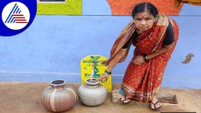 ಚಿತ್ರದುರ್ಗ: ಹೆಗಡೆಹಾಳು ಗ್ರಾಮದ ಪ್ರತಿ ಮನೆಗೂ ಶುದ್ಧ ಕುಡಿಯುವ ನೀರು