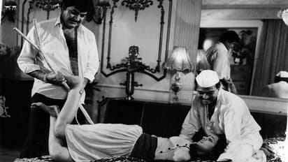 ಪ್ರೇಮ್ ಚೋಪ್ರಾ ರಿಂದ ಶಕ್ತಿ ಕಪೂರ್‌ವರೆಗೆ ಈ ನಟರು ನಟಿಸಿದ ಒಟ್ಟು ಅತ್ಯಾಚಾರದ ಸೀನ್‌ಗಳೆಷ್ಟು ಗೊತ್ತಾ?