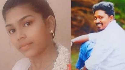 என்ன லவ் பண்ணிட்டு.. வேறு ஒருத்தவன் கூட நிச்சயதார்த்தம் பண்ணுவியா.. காதலி துடிதுடிக்க கழுத்தறுத்து கொலை.!