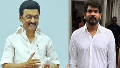 తెరపై సీఎం స్టాలిన్.. డైరెక్ట్ చేసిన నయనతార భర్త విఘ్నేష్.. ఇంట్రెస్టింగ్