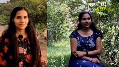 കാടിനുള്ളിൽ അതിക്രമിച്ച് കയറി വീഡിയോ ചിത്രീകരണം: വനിതാ വ്ളോഗറെ അറസ്റ്റ് ചെയ്യാൻ വനംവകുപ്പ്