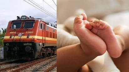 മാതാപിതാക്കൾ അപകടത്തില് മരിച്ചു; 10 മാസം പ്രായമുള്ള കുഞ്ഞിന് റെയിൽവേയിൽ ആശ്രിതനിയമനം