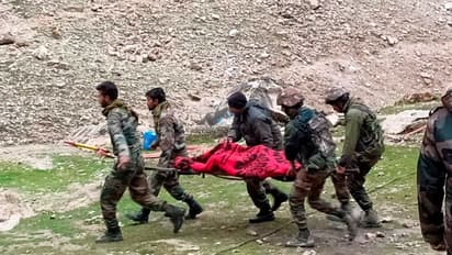 मौत के बादल: अमरनाथ घटना के साथ ये है Cloudburst की 10 शॉकिंग घटनाएं, जिंदा दफन हुए हजारों