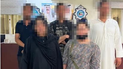 നിയമലംഘകരായ പ്രവാസികള്ക്കായി പരിശോധന തുടരുന്നു; നിരവധിപ്പേര് അറസ്റ്റില്