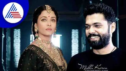 Ponniyin Selvan 1; ಐಶ್ವರ್ಯಾ ರೈ ಚಿತ್ರಕ್ಕೆ ರಕ್ಷಿತ್ ಶೆಟ್ಟಿ ಬೆಂಬಲ 