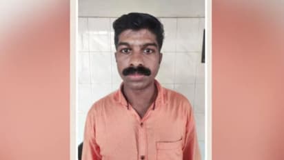 ജയിൽ ചാടിയ കൊലക്കേസ് പ്രതി വീട്ടിലെത്തി, നാട്ടുകാർ കണ്ടു; രക്ഷപ്പെട്ട് ഓടിയ പ്രതിയെ ഓടിച്ചിട്ട് പിടിച്ചു