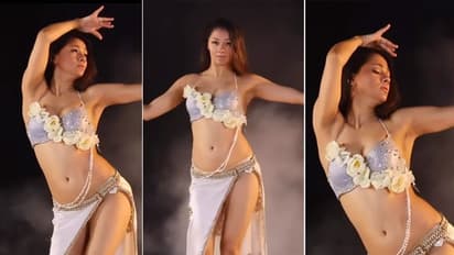 ದೀಪಿಕಾ ಪಡುಕೋಣೆ ಹಾಡಿಗೆ ಸಖತ್‌ ಬೋಲ್ಡ್‌ ಆಗಿ ಹೆಜ್ಜೆ ಹಾಕಿದ ಭೋಜ್‌ಪುರಿ ನಟಿ ಮಾದಕ ಡ್ಯಾನ್ಸ್‌ ವೈರಲ್‌!