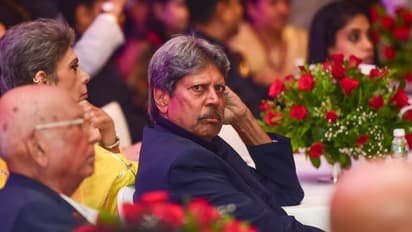 ടി20 ലോകകപ്പ്: സെമിയിലെത്താന് ഇന്ത്യക്ക് 30 ശതമാനം സാധ്യത മാത്രമെന്ന് കപില് ദേവ്