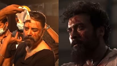 Vikram : ആരംഭിക്കലാമെടാ..; പ്രേക്ഷകരെ ത്രസിപ്പിച്ച രം​ഗങ്ങൾ വന്ന വഴി; 'വിക്രം' മേക്കിം​ഗ് വീഡിയോ