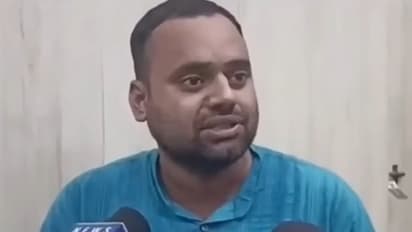 33 மாத ஊதியம் ரூ.23 லட்சத்தை திருப்பித் தந்த பிஹார் பேரிசாரியர் திடீர் பல்டி: வங்கிக்கணக்கில் பணமில்லை!