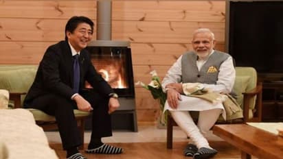 शिंजो आबे को भारतीयों ने सोशल मीडिया पर दी अनोखी श्रद्धांजलि, ट्रेंड हुआ- RIP SIR 