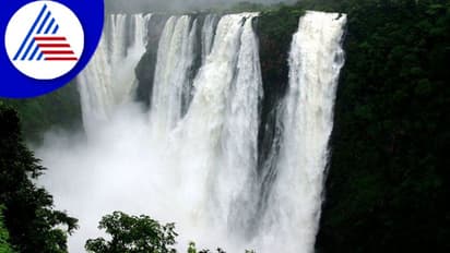 ಮಳೆಗಾಲದಲ್ಲಿ ಕರ್ನಾಟಕದ ಈ ಪ್ರವಾಸಿತಾಣಗಳು ಭೂಲೋಕದ ಸ್ವರ್ಗ