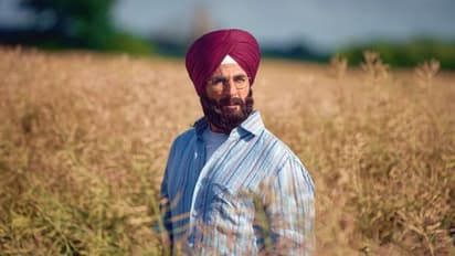 Akshay Kumar : വീണ്ടും ബയോപിക്കുമായി അക്ഷയ് കുമാര്; ഇത്തവണ എത്തുന്നത് ജസ്വന്ത് സിംഗ് ഗില് ആയി