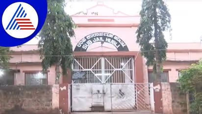 ಹುಬ್ಬಳ್ಳಿ ಧಾರವಾಡದಲ್ಲಿ ಕ್ರೈಂಗಳಿಗಿಲ್ಲ ಕಡಿವಾಣ: ಜೈಲಿನಲ್ಲಿ 4 ಹೊಸ ಬ್ಯಾರಕ್ ನಿರ್ಮಾಣ!