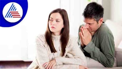 ಮುನಿಸಿಕೊಂಡ ಹೆಂಡತಿಯನ್ನು ಹೀಗೆ ಒಲಿಸಿಕೊಳ್ಳಿ