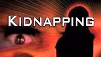 kidnapping