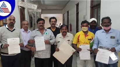 ನಗರಾಭಿವೃದ್ಧಿ ಇಲಾಖೆಗೆ ವಾರ್ಡ್ ಡಿಲಿಮಿಟೇಶನ್ ಸಲಹೆ ಸಲ್ಲಿಸಿದ ನಮ್ಮ ಬೆಂಗಳೂರು ಫೌಂಡೇಷನ್